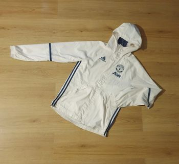 💙 Veste Adidas Manchester United
Taille S #emyfleury_36homme