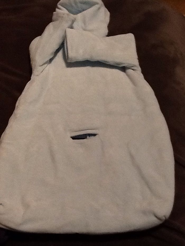 Nid d ange - photo numéro 2