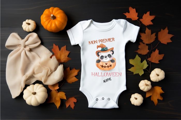 Body premier Halloween