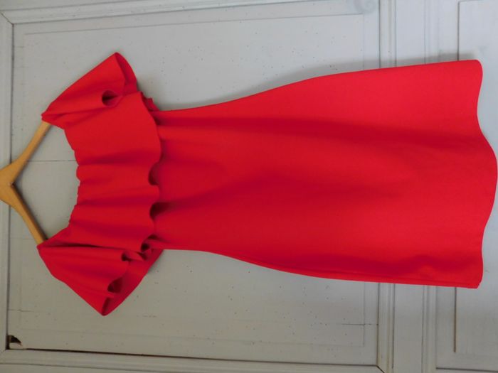Robe T 36 - photo numéro 3