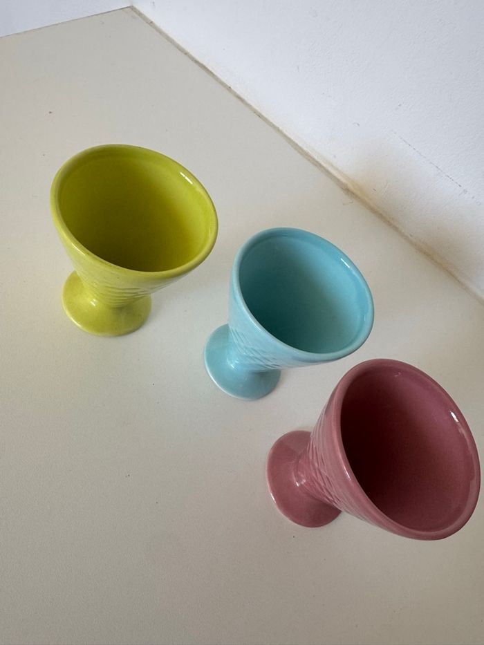 Pots de glace - photo numéro 2