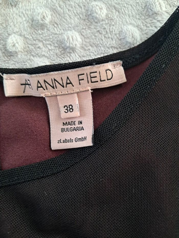 Debardeur chic Anna Field taille 38 - photo numéro 4