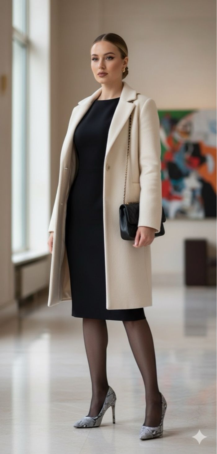 Escarpin gris python en cuir, talons 8 cm marque asos - photo numéro 2