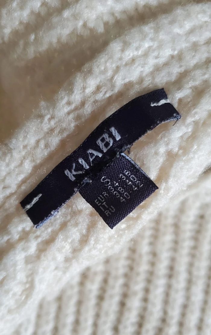 Pull dos nu - KIABI - photo numéro 3