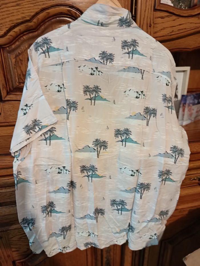 Chemisette homme - photo numéro 3