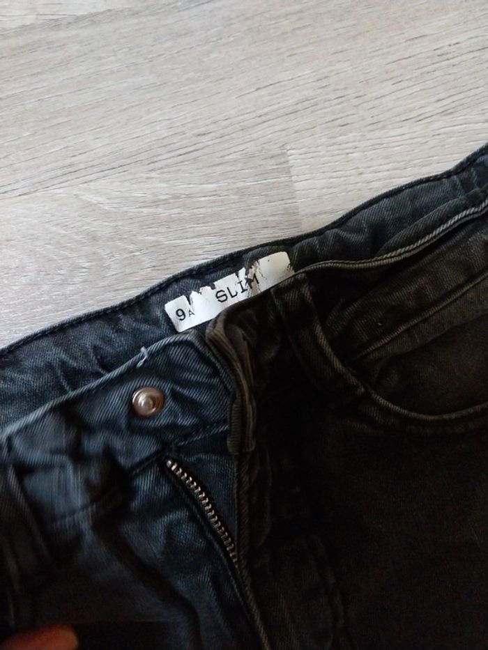 Short slim garçon 9 ans - photo numéro 3