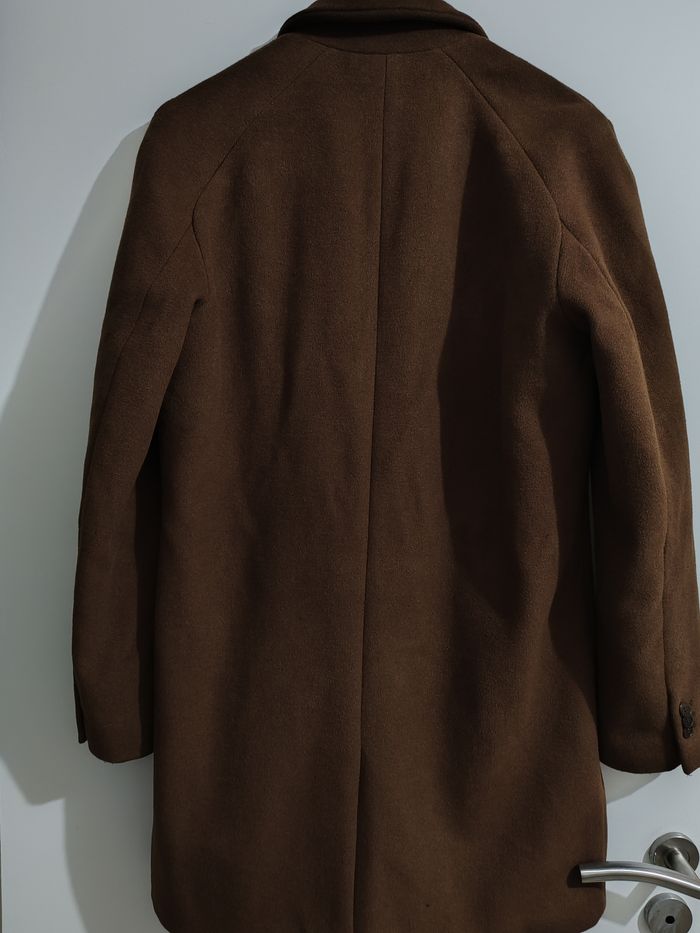 Manteau d'hiver - photo numéro 2