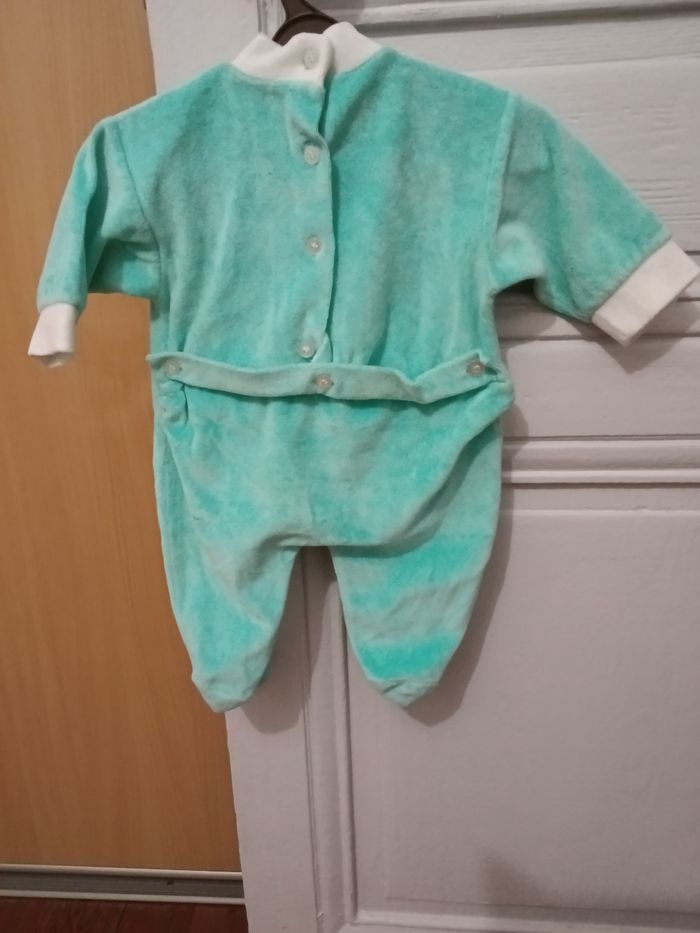 Dors bien multicolore - photo numéro 2