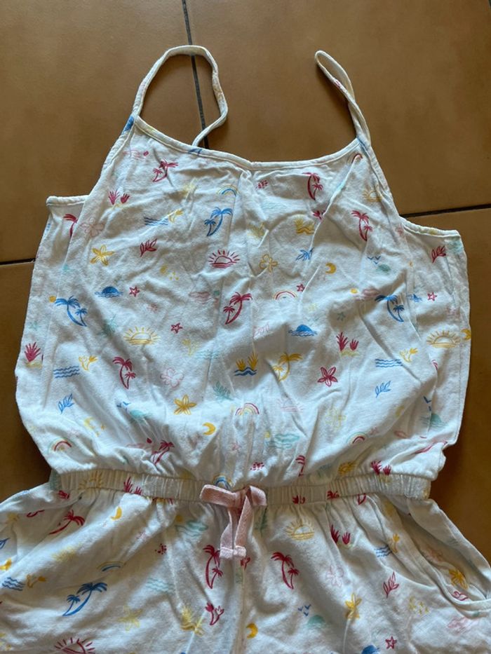 Combi short 12 ans - photo numéro 5