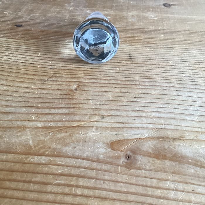 Petite carafe vintage - photo numéro 6