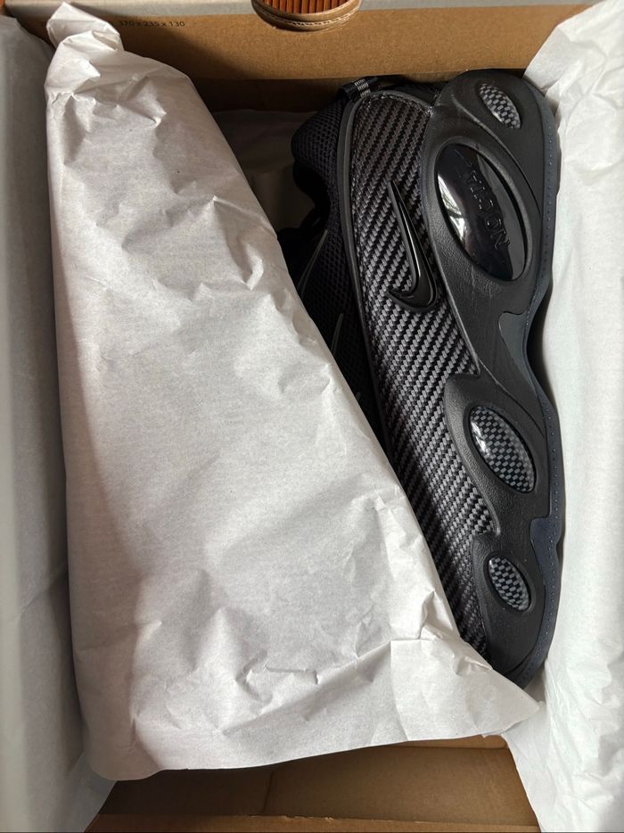 Nike X Nocta glide Iron Grey - photo numéro 10