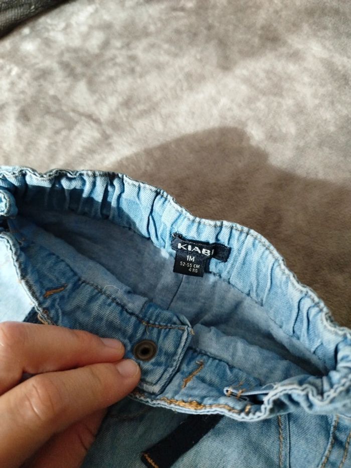 Ensemble 1 mois - photo numéro 6