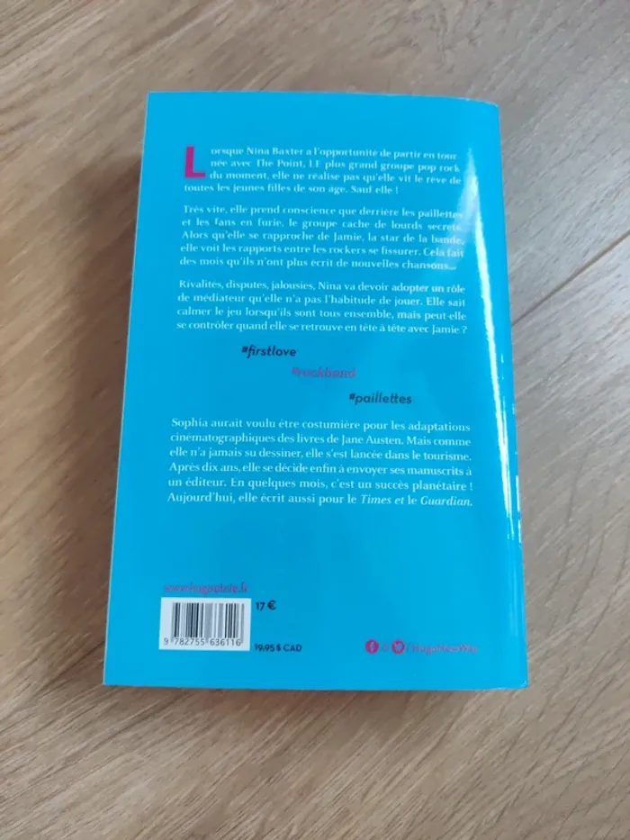 Live song - photo numéro 2