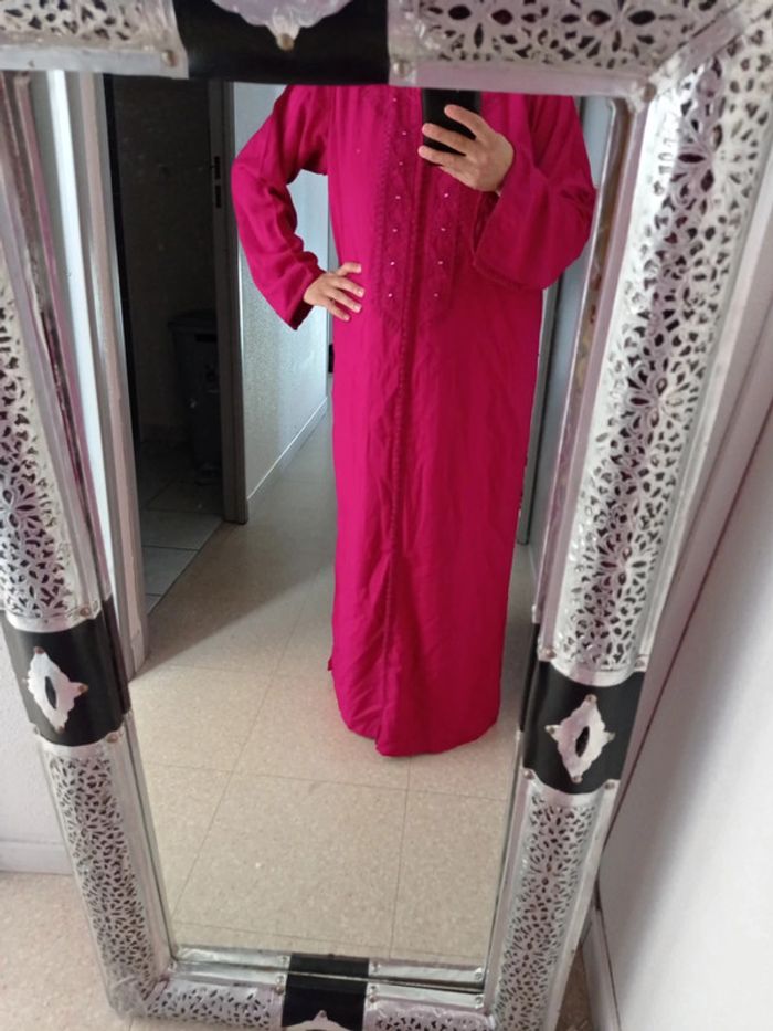 Caftan 💖 taille L/ XL - photo numéro 5
