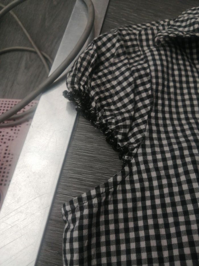 Chemise sans manche Taille 36 - photo numéro 7