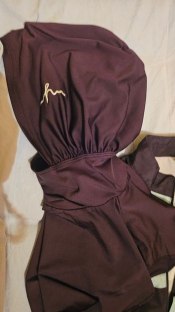 Burkini 14 ans