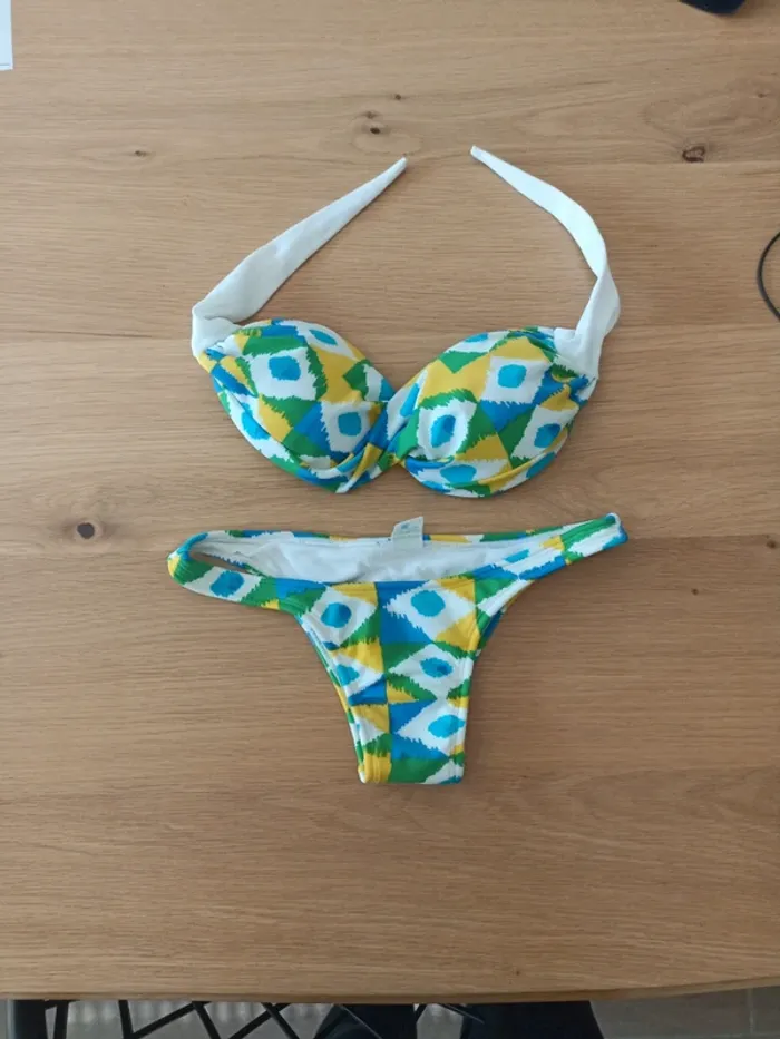 Maillot de bain