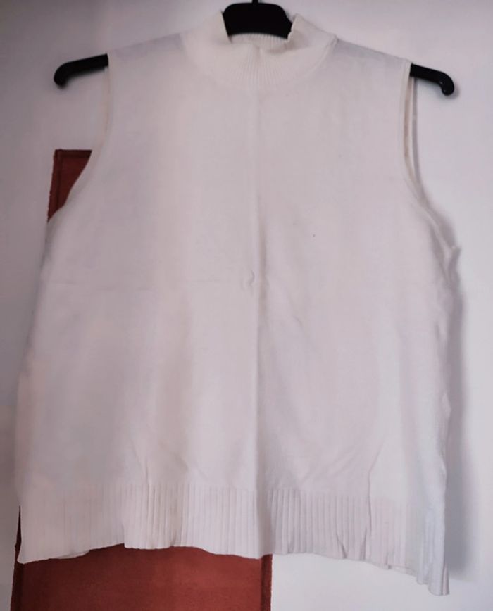 Débardeur femme taille M