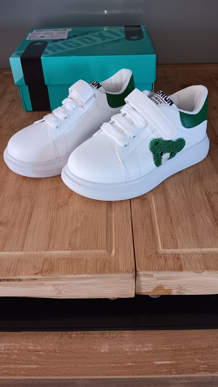 Chaussures - photo numéro 2