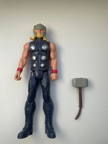 Figurine Thor
