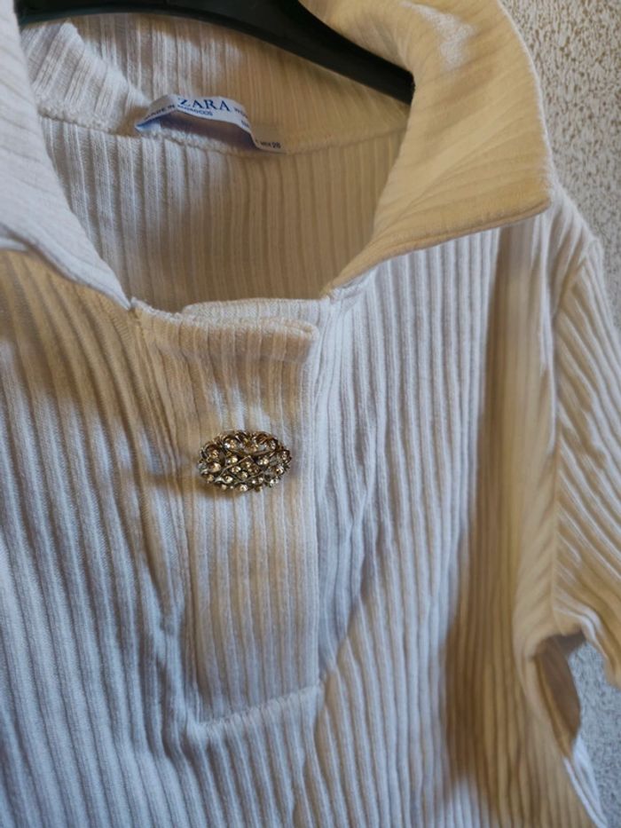 T-shirt coton - photo numéro 2