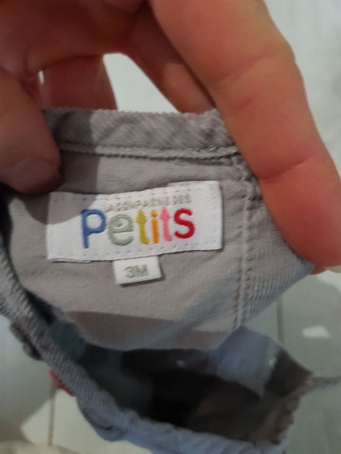 Robe - photo numéro 3