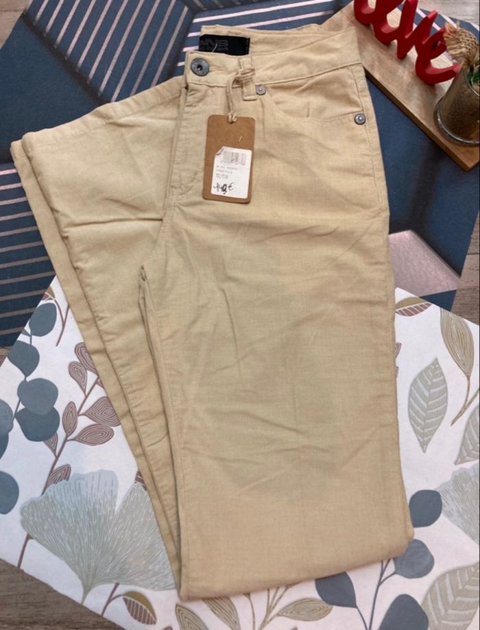 Pantalon Votre Nom - T38