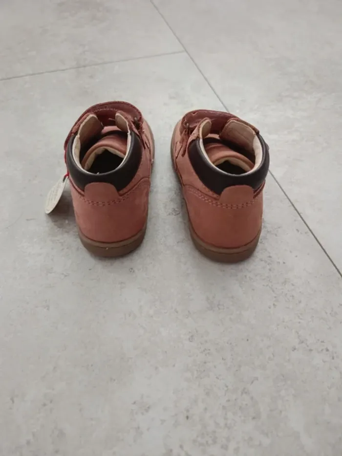 Chaussures Kickers 22 - photo numéro 4