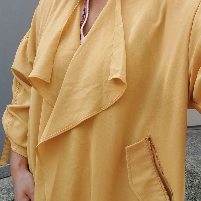 Jolie veste ouverte 38 - photo numéro 4