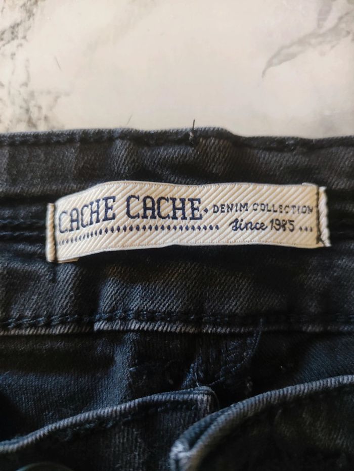 Pantalon jean taille 36 - photo numéro 2