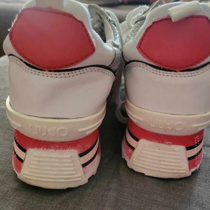 Baskets femme - photo numéro 3