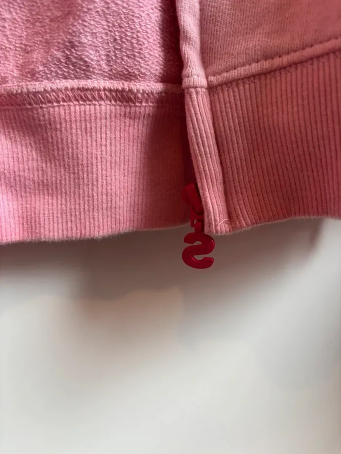 Neuf - Gilet Desigual 10 ans - photo numéro 4