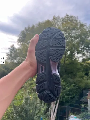 Asics NYC – Taille 38
