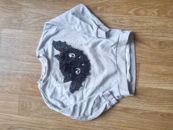 Pull H&M 3-4 ans