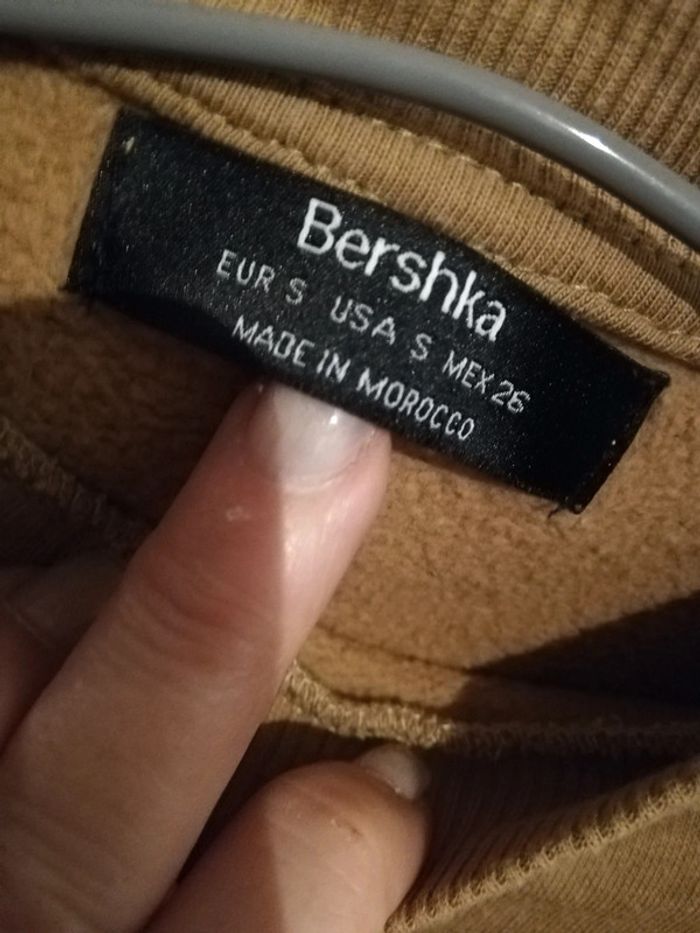 Sweat taille 36 - photo numéro 3