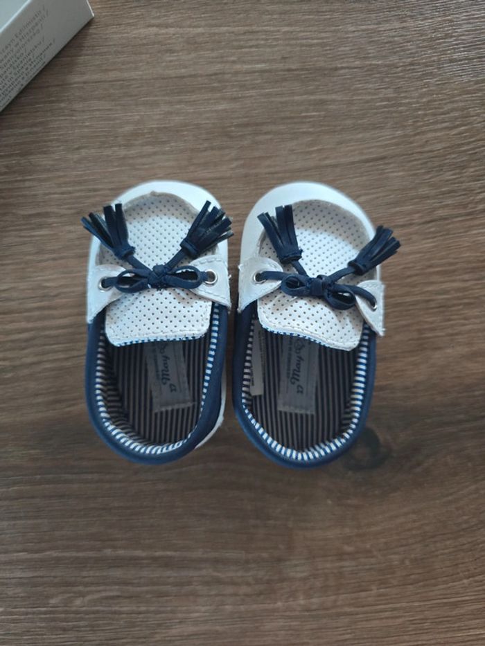 Chaussure mayoral - photo numéro 2