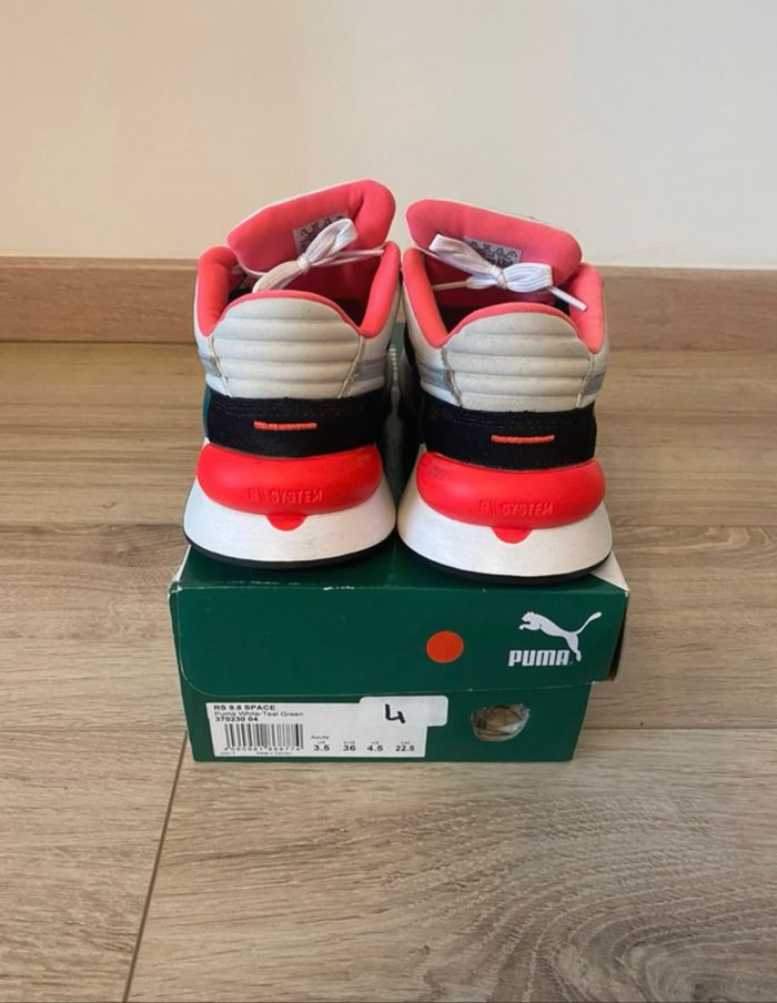 PUMA - RS 9.8 SPACE - photo numéro 5