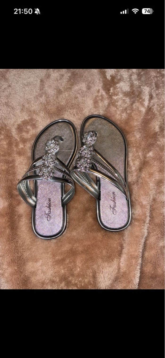 Claquette - photo numéro 3