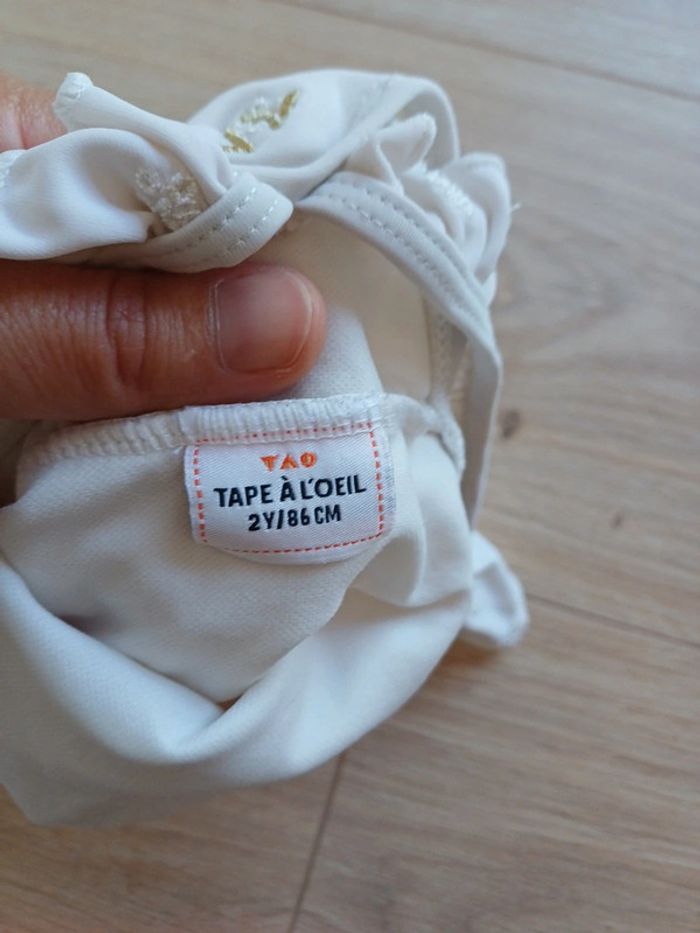 Maillot de bain TAO 24m - photo numéro 4