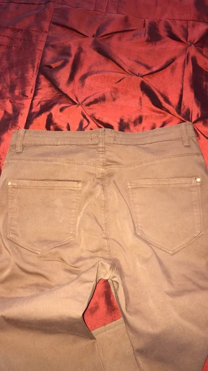 Pantalon - photo numéro 3