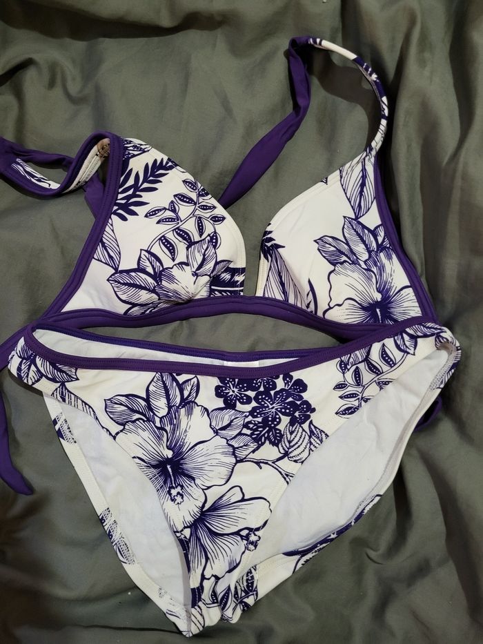 Maillot de Bain Tribord Oxylane