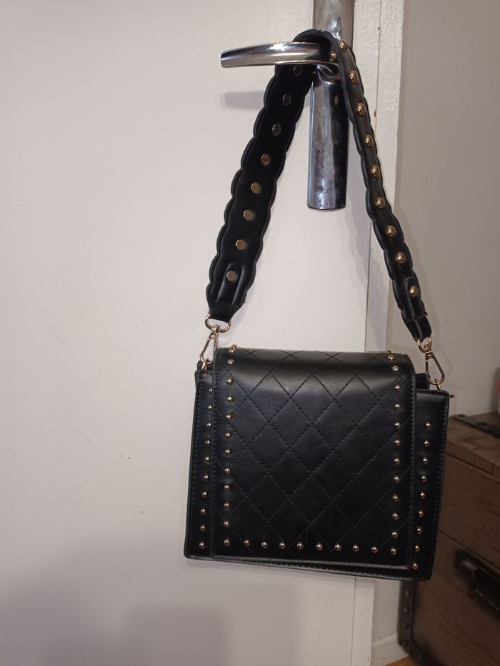 Sac noir - photo numéro 2