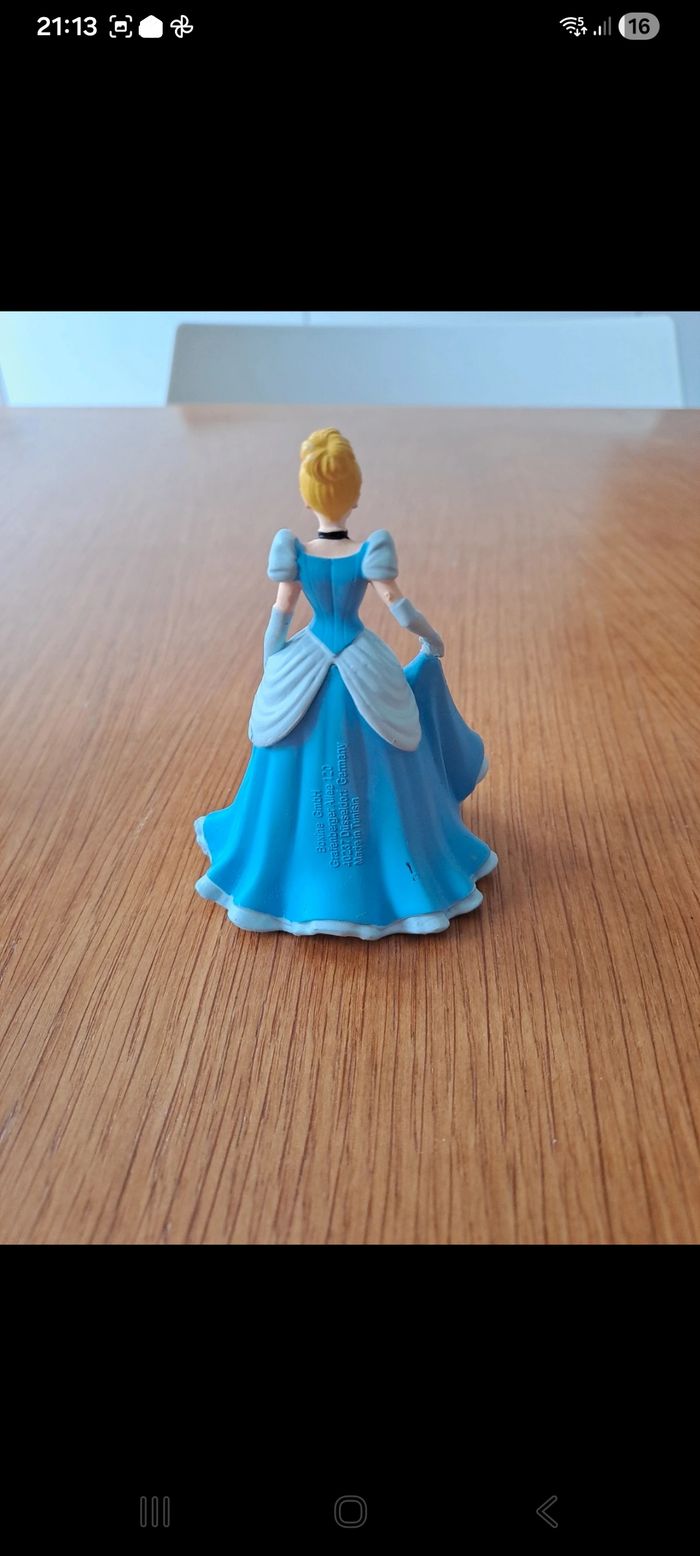 Tonies Cendrillon - photo numéro 2