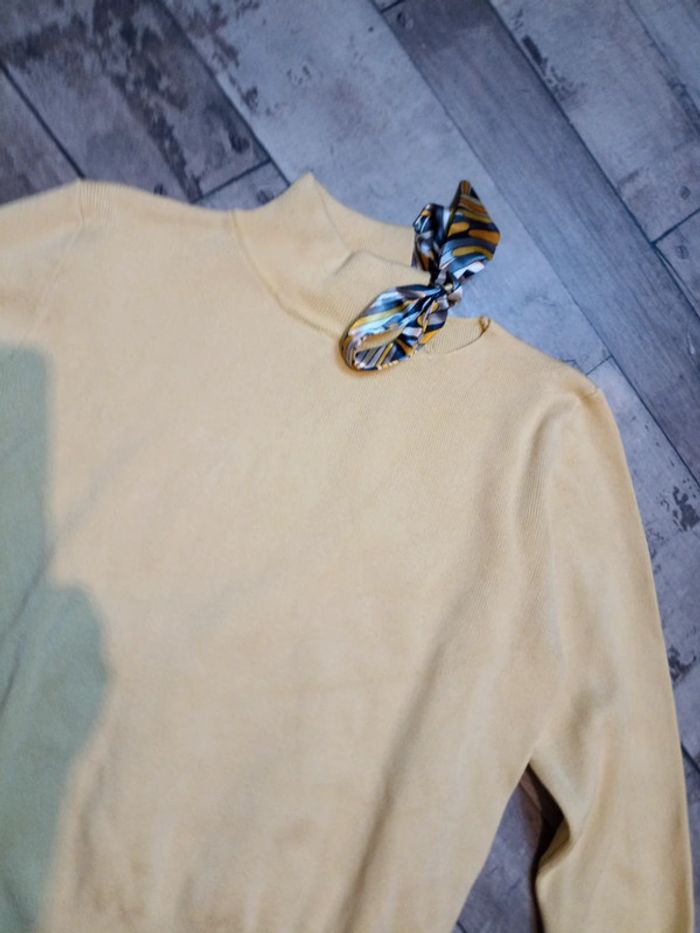 Pull shein 38 - photo numéro 2