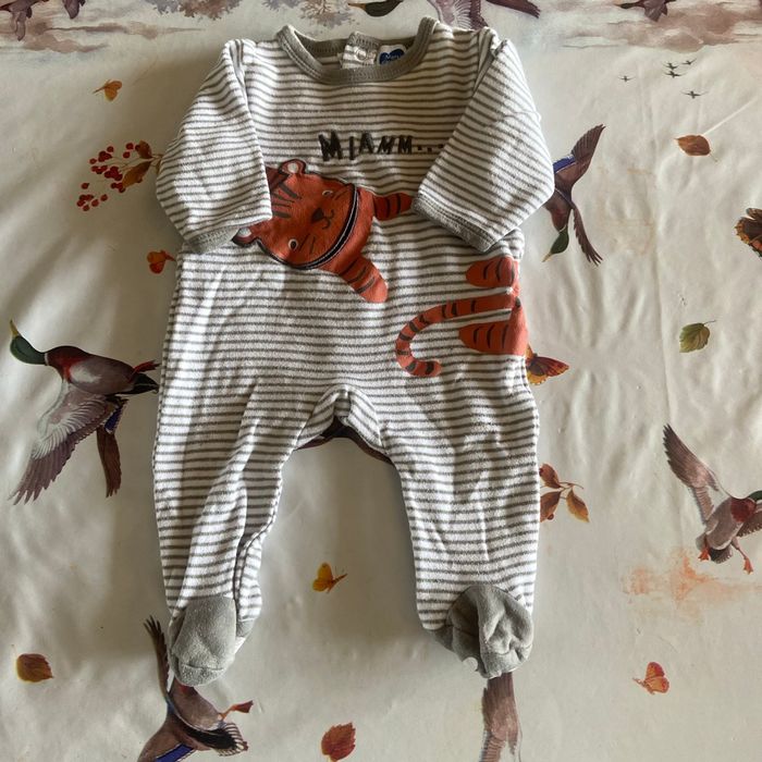 Lot de pyjama - photo numéro 8