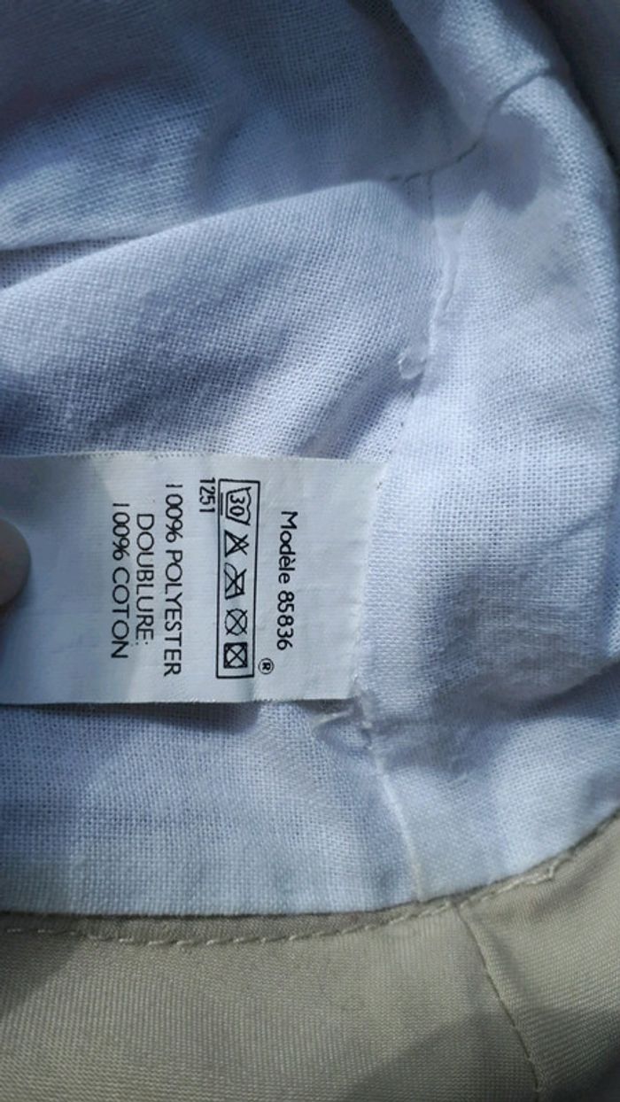 Bob léger - photo numéro 5