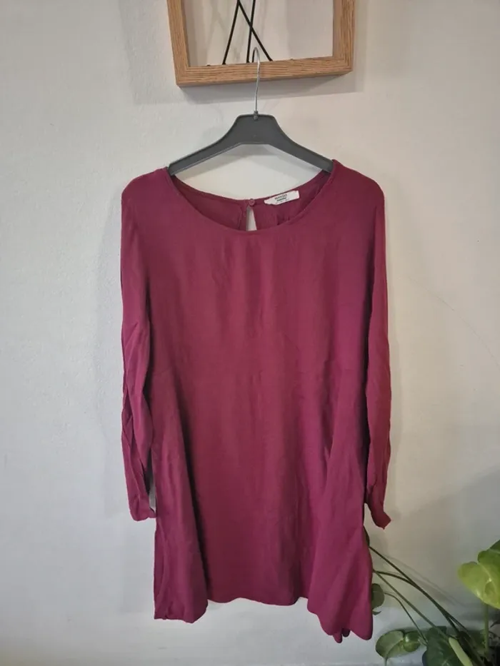 Robe Mango