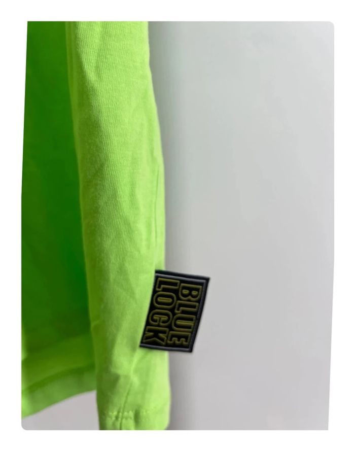 T-shirt Blue Lock (Pas de Vinted Go) Taille XXL - photo numéro 3
