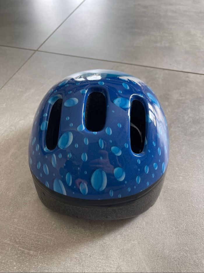 Casque de vélo enfant - photo numéro 3