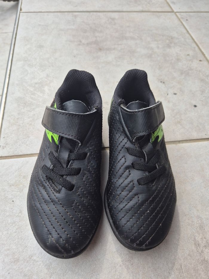 Crampon  rugby